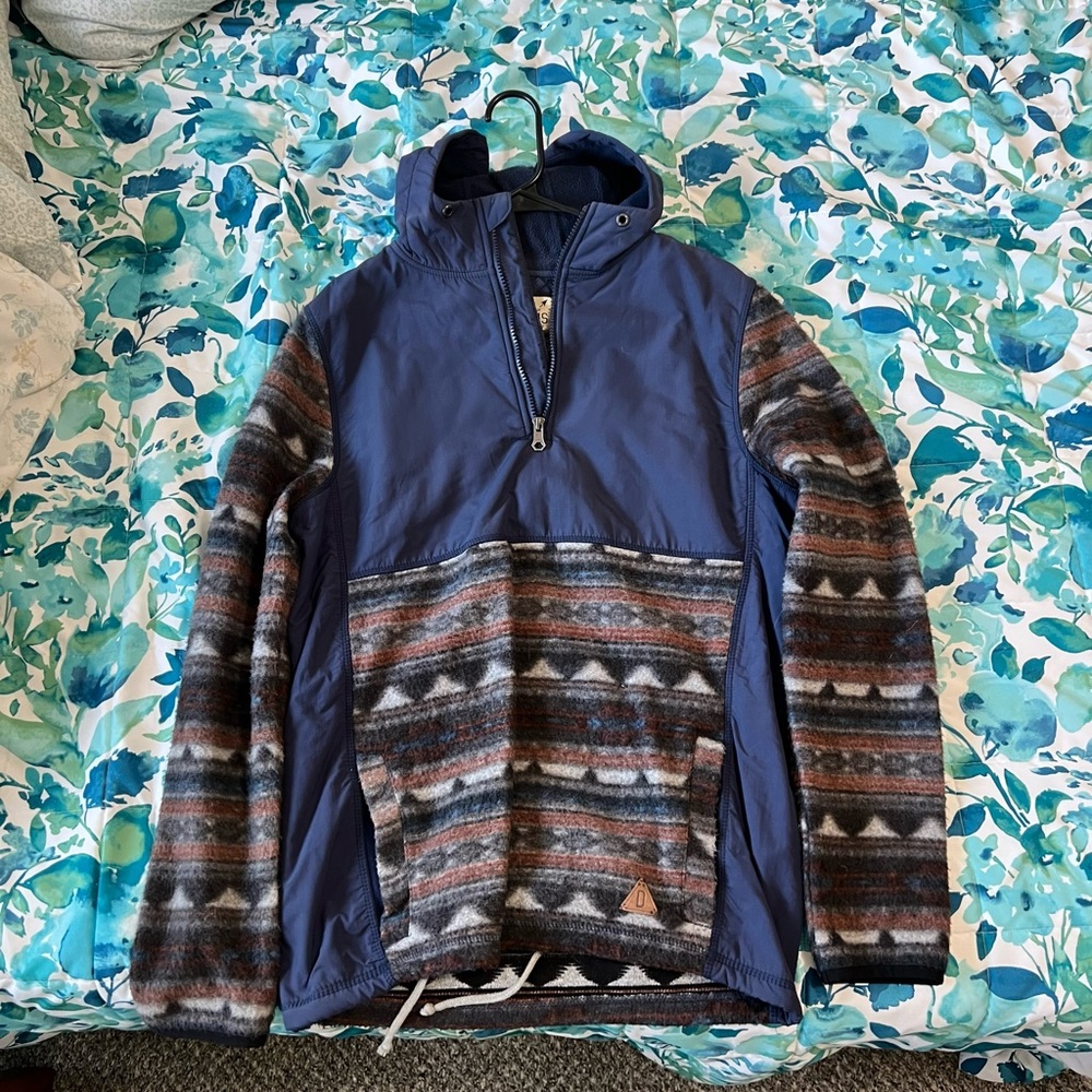 Dravus sweatshirt